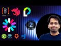 Nestjs Token Based Auth    Setting up Nestjs App and Modules for Auth #04