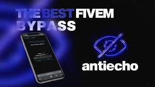 [ANTI-ECHO] CLEANING IN UNDER 15 SECONDS | THE BEST FIVEM BYPASS
