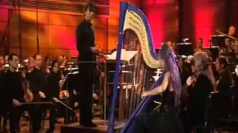Deborah Henson Conant   Baroque Flamenco