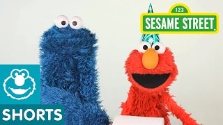Sesame Street: Elmo's New Years Resolution