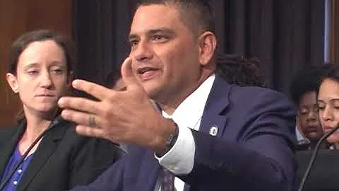 Senate Hearing Jan 30 2018 Q and A