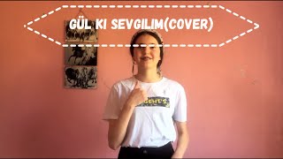 Oğuzhan Koç - Gül Ki Sevgilim (cover) / Abdullah Ergen Resimi