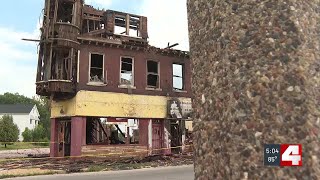 Neighbors optimistic about developments in northside neighborhoods, despite ongoing issues with v...