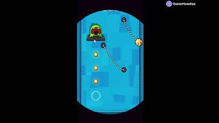 Candy Cutter Saga Kids screenshot 3