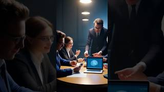 Revolutionising audits through AI #audit #ai