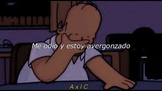 love, max - i'm sorry - (ft. yung van) ||Sub Español||
