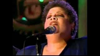 Jazz Crusaders with Patti Austin   Smoke Gets In Your Eyes