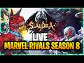 ☠️🔥RIVALS RANKED Then ???