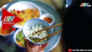 BÚNG BÌNH THIÊN MÙA CÁ VỀ | ATV