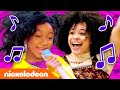 Lay Lay's Most MUSICAL Moments 🎶 | That Girl Lay Lay | Nickelodeon