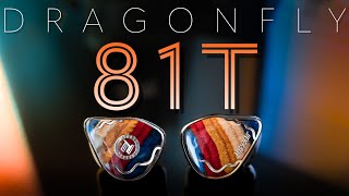 MADE MY TOP 5!!! JUZEAR DRAGONFLY 81T