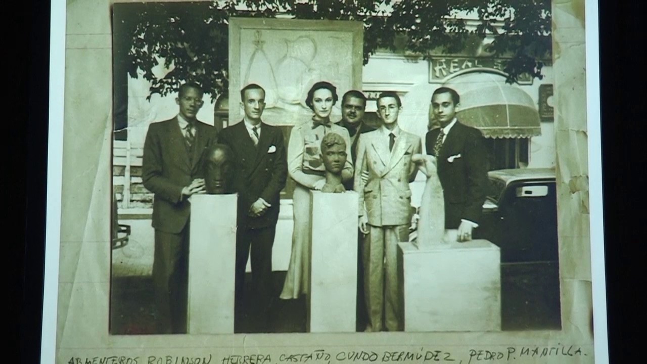 Dana Miller and Tony Bechara on Carmen Herrera: Lines of Sight