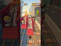 Subway Surf Gameplay