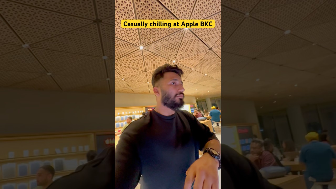 Apple BKC has my heart and inspiration to buy a MacBook Pro max 8TB 