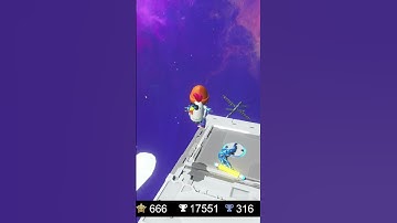 Astro Bot Collectibles - Where To Find Puzzle Piece 3 in Orbital Blitz #astrobot #trophyguide