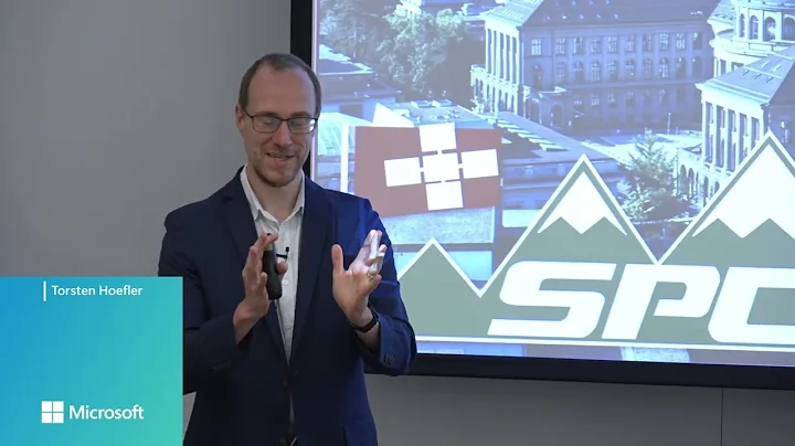 Ultra Ethernet for next-generation AI and HPC workloads