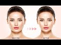 Most Effective V-Line Face Exercises | មុខតូចក្មេងជាងវ័យ | Amazing Face Lifting Face Yoga| 100% Work