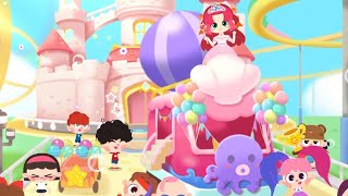 Cocomelon Toons Amut Park