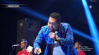 CITRA CINTA - BRODIN #NEW_PALLAPA ARKAB 2019