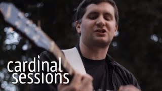 Video thumbnail of "The Menzingers - Good Things - CARDINAL SESSIONS"