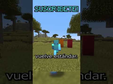 Dificultades de Minecraft...