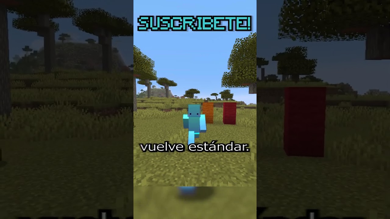 Dificultades de Minecraft...