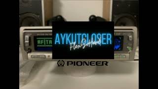 STADİUM / SUMMER CEM ft UZİ  Flex So Hard Aykut Closer Remix Resimi