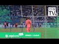 ZTE FC – MOL Fehérvár FC | 3-3 | (2-2) | OTP Bank Liga | 1. forduló | MLSZTV