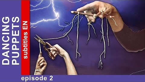 डांसिंग पपेट्स - एपिसोड 2. रूसी टीवी सीरीज़. रहस्यमय थ्रिलर. स्टारमीडिया. अंग्रेज़ी उपशीर्षक