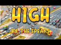 High  the speaks lyrics by  harmony hub lyrics 