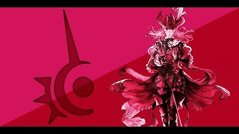 Red Mage Basic Combat Rotation| Final Fantasy XIV