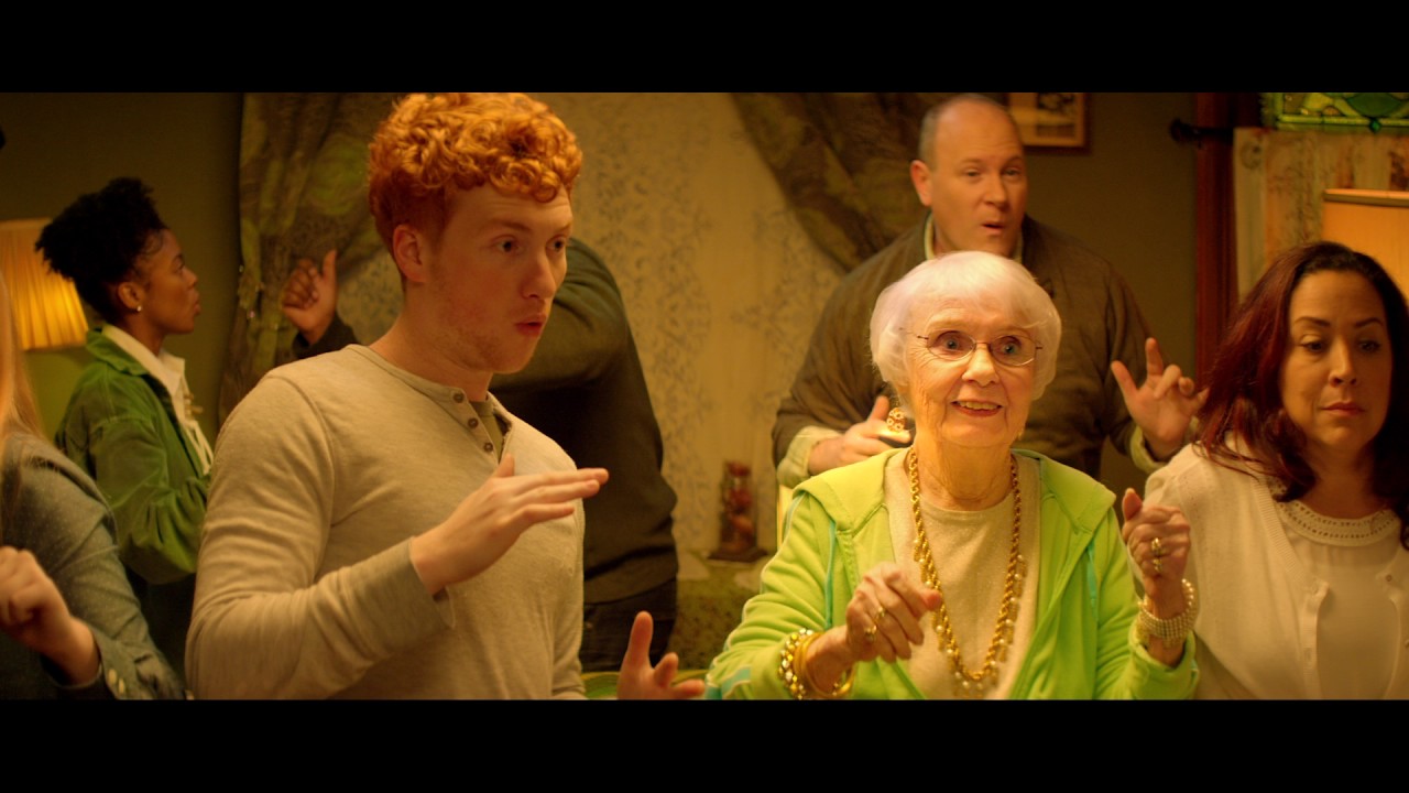 Mn Lottery Commercials