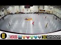 🎥 ZU16: Rubene/KSS - FBK Valmiera/VSS (1/4 F, 2. spēle) (27.03.2026)