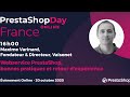 Webservice prestashop bonnes pratiques et retour dexprience