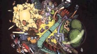 The Nextmen feat. Demolition Man - Piece Of The Pie (Antidote) 2005