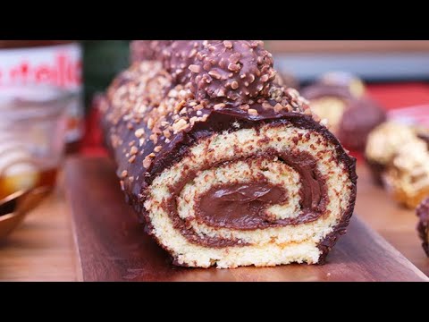 bûche-au-ferrero-rocher-et-au-nutella---demotivateur-food