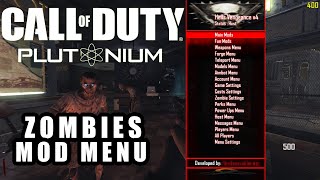 Black Ops 2 Plutonium | How to Install Zombies Mod Menu (T6) screenshot 5