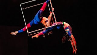 Celebrity Natasha Hall - skill reel 2023 Net Worth