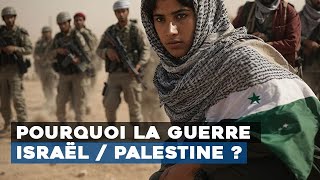 Pourquoi Israël a déclenché une guerre selon la Bible ?