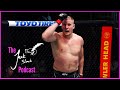 Sergei Pavlovich Unga Bungas his way to a UFC Title Shot (Jack Slack Podcast 126)