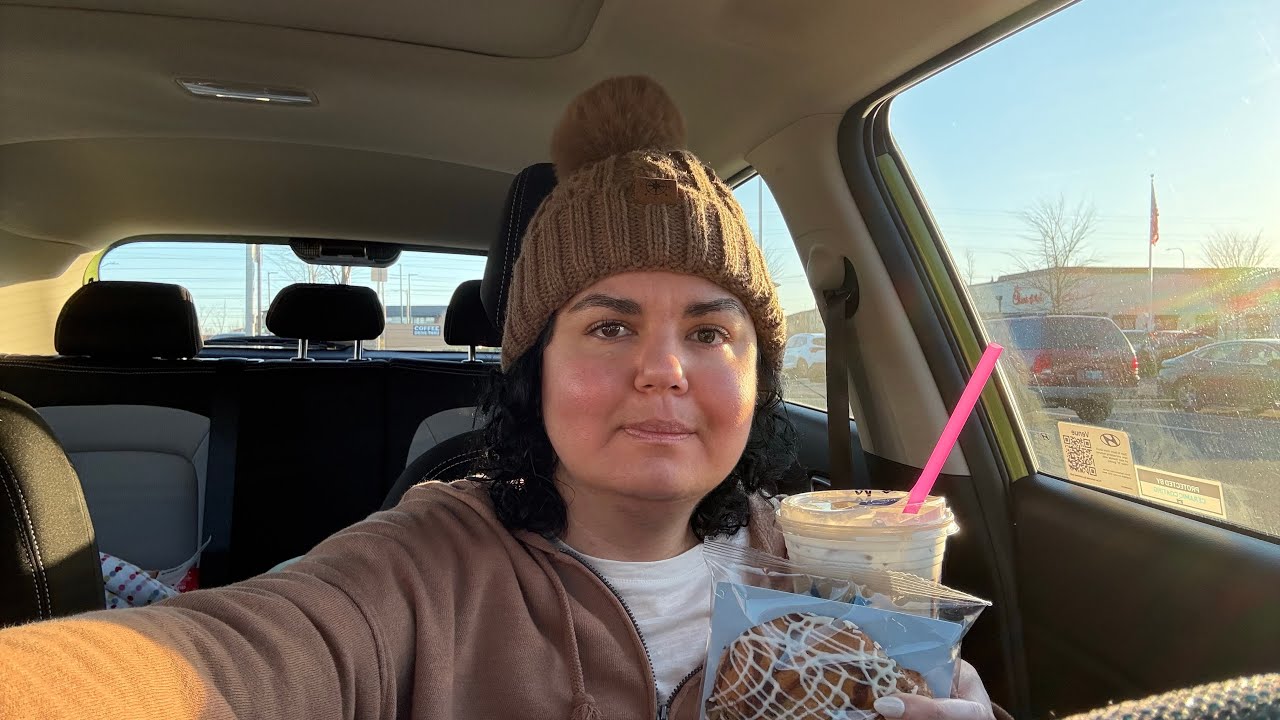 Goodies From Dutch Bros