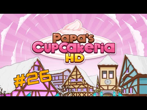 Papas Cheeseria Rank 52: All Valentines Day Toppings Unlocked - video  Dailymotion