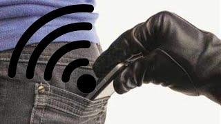 Best Security App For Android - How to active Anti Theft Alarm 🔥 screenshot 3