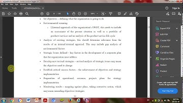 Personality Development Unit 1 - Video 2