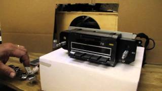 Chevelle TechTip: Ausley's 1970 Radio Demo