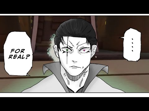 Deepwoken is so tuff | Deepwoken