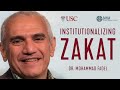 Institutionalizing Zakat In Muslim Minority Contexts Dr Mohammad Fadel Institutionalizing Zakat In Muslim Minority Contexts Dr Mohammad Fadel