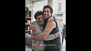 Así TERMINO TODO 🤧 #mrrelevante #momentostristes #cine