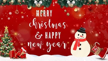 🎄 Giáng Sinh An Lành – Warm & Relaxing Christmas Music