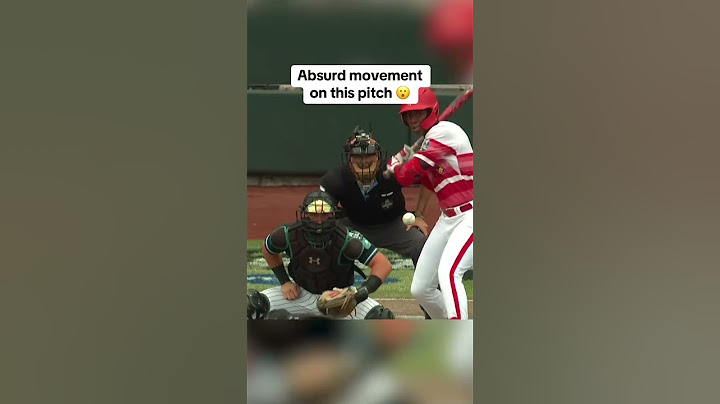 NASTY 😳